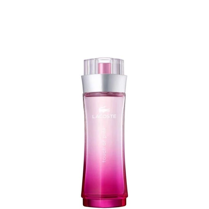 Touch of Pink Eau de Toilette - LACOSTE - Incenza