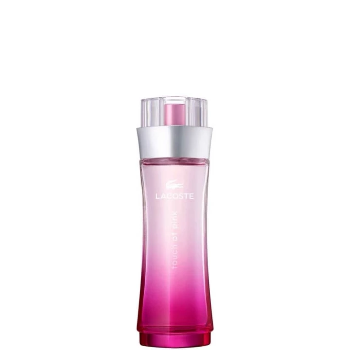Touch of Pink Eau de Toilette - LACOSTE - Incenza
