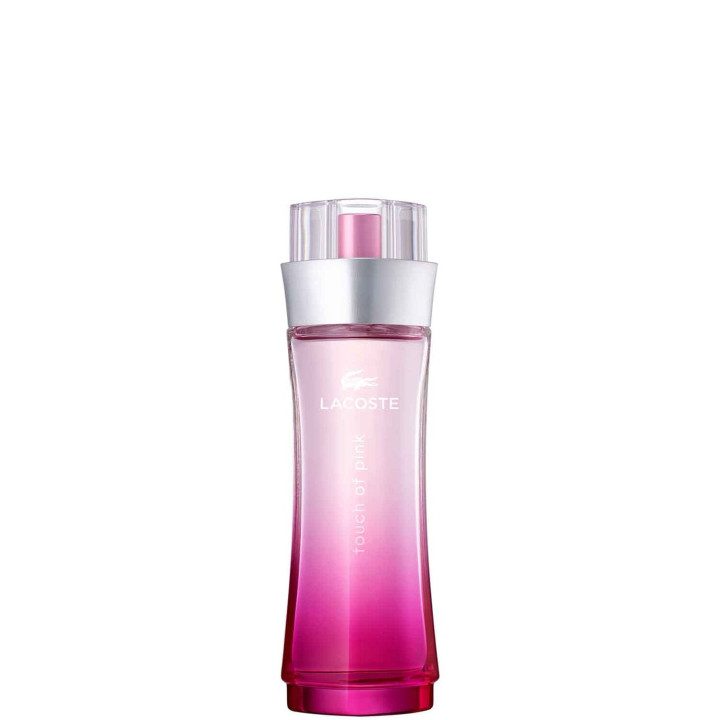 Touch of Pink Eau de Toilette