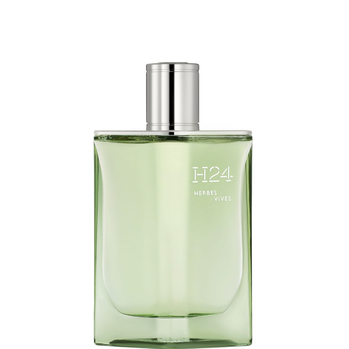 H24 Herbes Vives Eau de Parfum