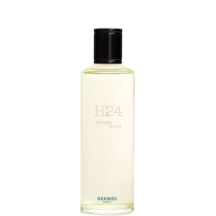 H24 Herbes Vives Recharge Eau de Parfum