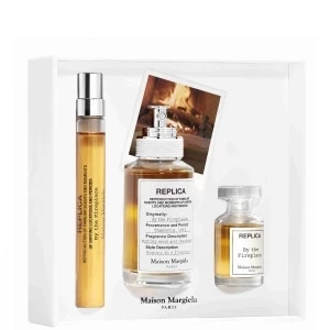 Replica By The Fireplace Coffret Eau de Toilette Replica By The Fireplace Coffret Eau de Toilette