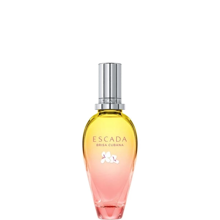 Brisa Cubana Eau de Toilette 50 ml - Escada - Incenza