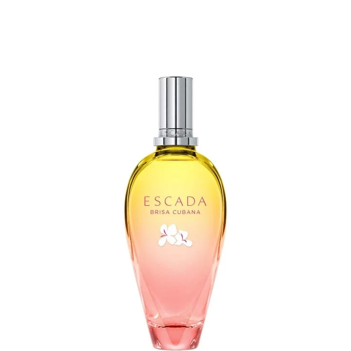 Brisa Cubana Eau de Toilette 100 ml - Escada - Incenza