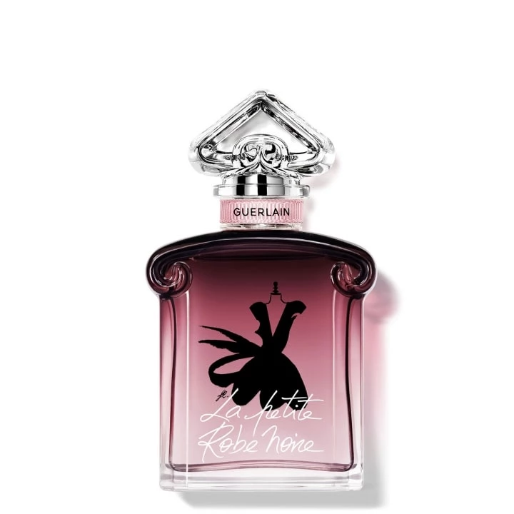 La Petite Robe Noire Rose Noir Eau de Parfum - GUERLAIN - Incenza