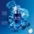 Blue Therapy Blue Retinol Serum Night - Sérum de Nuit Anti-Rides et Uniformité