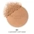 01 Clair Doré Terracotta La Poudre Bronzante 96% d'ingrédients d'origine naturelle - Recharge