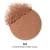 04 Foncé Rosé Terracotta La Poudre Bronzante 96% d'ingrédients d'origine naturelle - Recharge