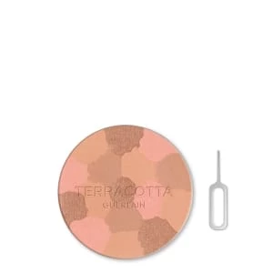 Terracotta Light La Poudre éclat bonne mine naturelle 96% d'ingrédients d'origine naturelle - Recharge Terracotta Light La Poudre éclat bonne mine naturelle 96% d'ingrédients d'origine naturelle - Recharge