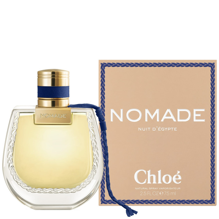 Nomade Nuit d'Egypte Eau de Parfum 75 ml