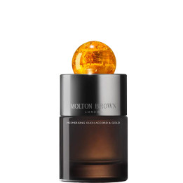 Mesmerising Oudh Accord & Gold Eau de Parfum