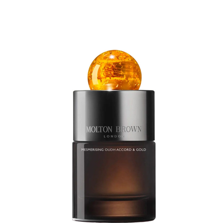 Mesmerising Oudh Accord & Gold Eau de Parfum