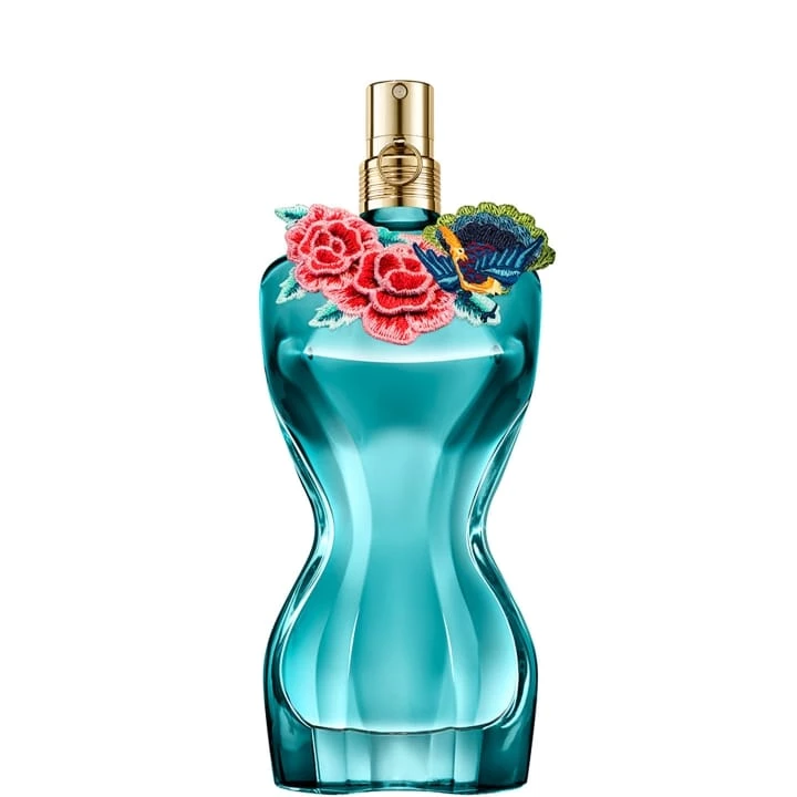 La Belle Paradise Garden Eau de Parfum - Edition Limitée - JEAN PAUL GAULTIER - Incenza