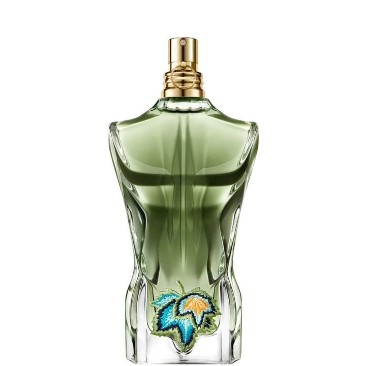 Le Beau Paradise Garden Eau de Parfum - Edition Limitée 125 ml  - JEAN PAUL GAULTIER - Incenza