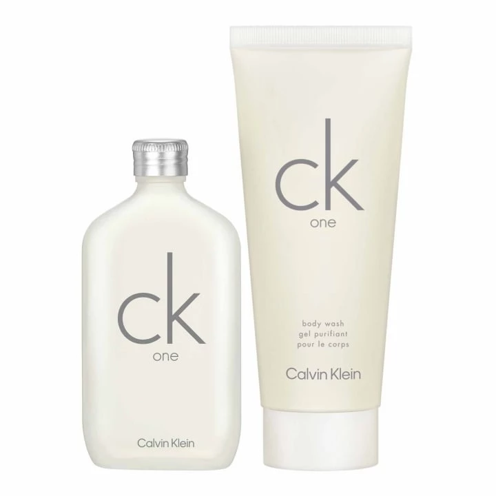 ck coffret