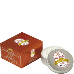 2fructi Crème à Barbe
