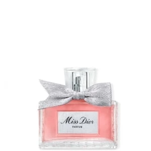 Miss Dior Parfum Notes Fleuries Fruitées et Boisées Intenses Miss Dior Parfum Notes Fleuries Fruitées et Boisées Intenses