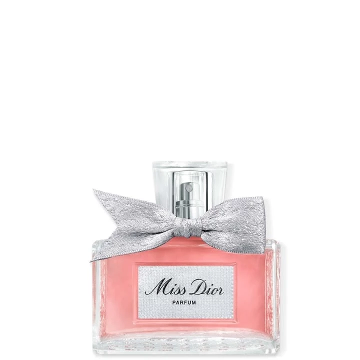 Miss Dior Parfum Notes fleuries, fruitées et boisées intenses 80 ml - DIOR - Incenza