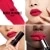 666 Rouge Velvet Dior Rouge à lèvres Confort et Longue Tenue - Soin Floral Hydratant
