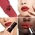 720 Rouge Velvet Dior Rouge à lèvres Confort et Longue Tenue - Soin Floral Hydratant