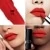 999 Rouge Velvet Dior Rouge à lèvres Confort et Longue Tenue - Soin Floral Hydratant