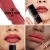 683 Rendez-vous Satin - Rouge Dior Rouge à Lèvres Confort et Longue Tenue - Soin Floral Hydratant