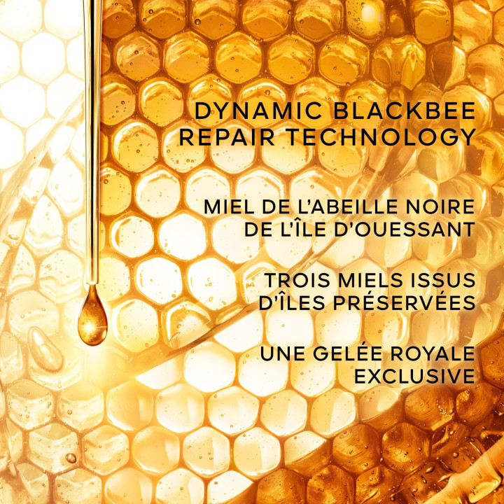 Abeille Royale Crème Clarify & Repair