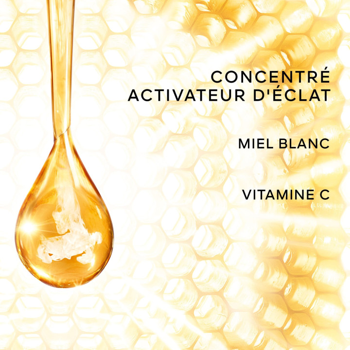 Abeille Royale Crème Clarify & Repair
