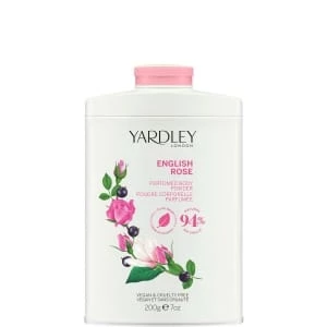English Rose Poudre Corporelle Parfumée English Rose Poudre Corporelle Parfumée