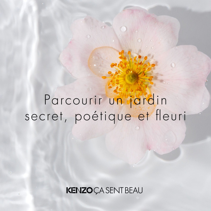 Kenzo Ça Sent Beau Eau de Toilette