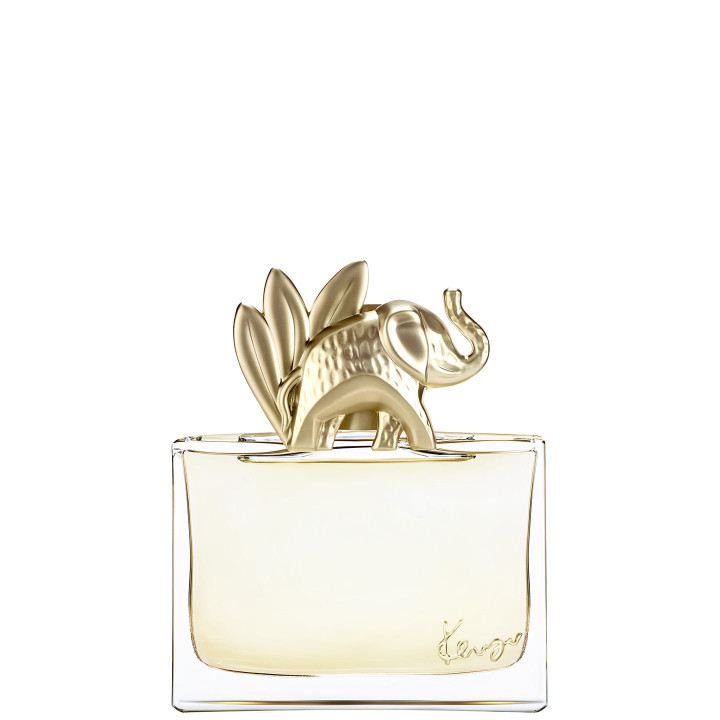 Kenzo Jungle Eau de Parfum