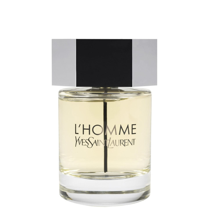 L'Homme Eau de Toilette 100 ml