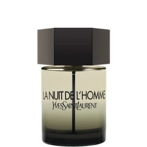 La Nuit de L'Homme Eau de Toilette La Nuit de L'Homme Eau de Toilette