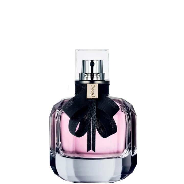 Mon Paris Eau de Parfum 50 ml - YVES SAINT LAURENT - Incenza