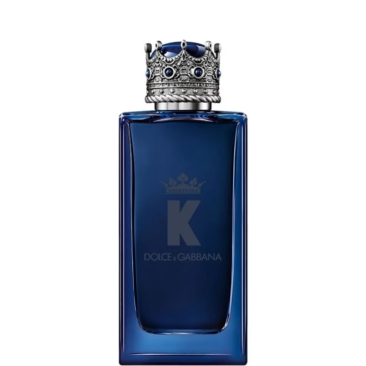 K By Dolce&Gabbana - Eau de Parfum Intense - Incenza