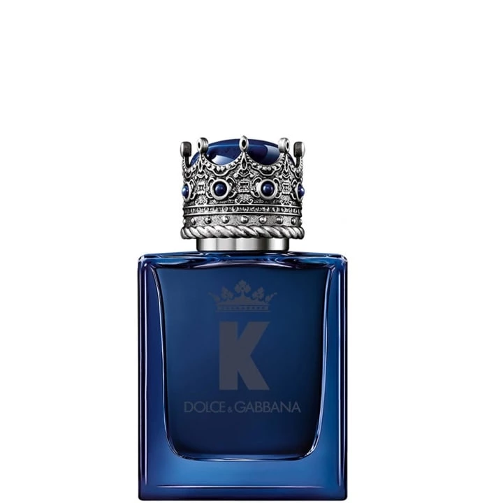 K By Dolce&Gabbana Eau de Parfum Intense - Dolce&Gabbana - Incenza