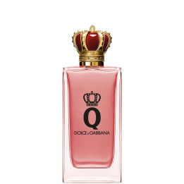 Q By Dolce&Gabbana Eau de Parfum Intense