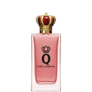 Q By Dolce&Gabbana Eau de Parfum Intense Q By Dolce&Gabbana Eau de Parfum Intense