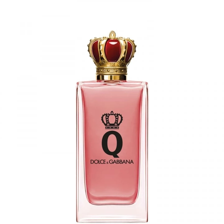 Q By Dolce&Gabbana Eau de Parfum Intense - Dolce&Gabbana - Incenza