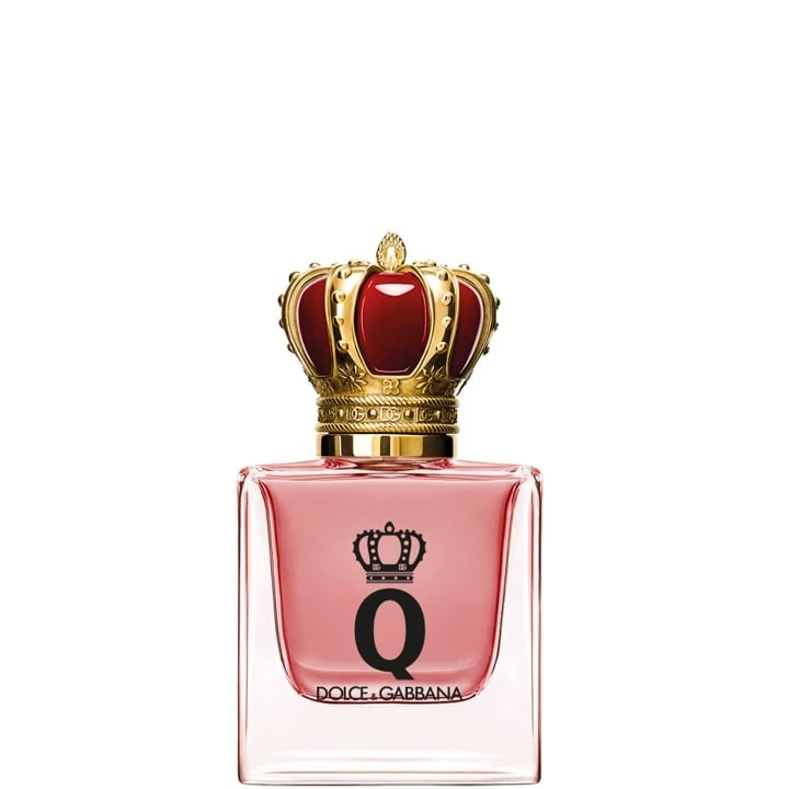 Q By Dolce&Gabbana Eau de Parfum Intense - Dolce&Gabbana - Incenza