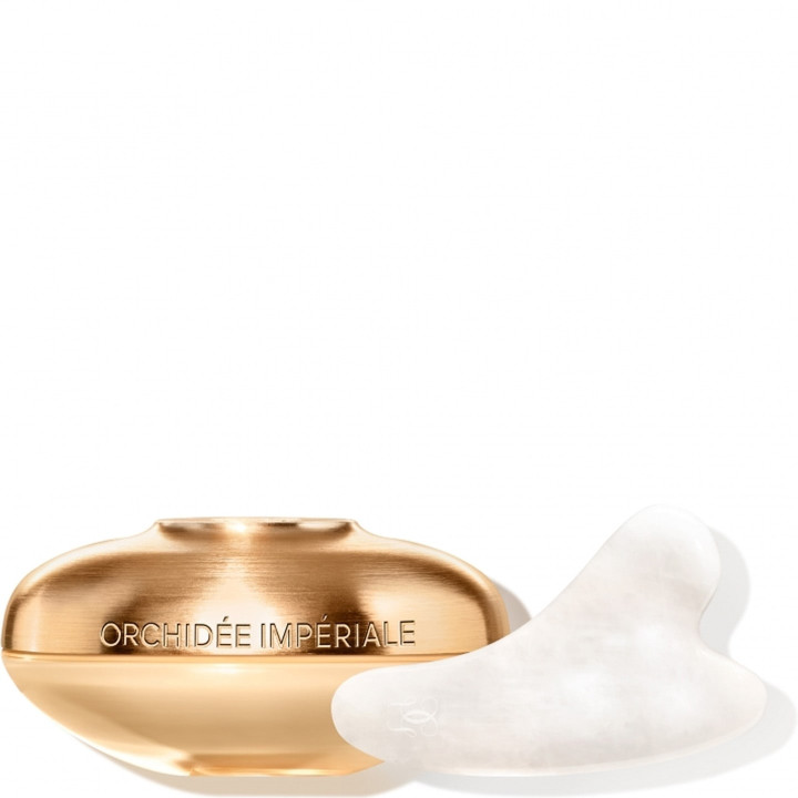 Orchidée Impériale Gold Nobile La Crème