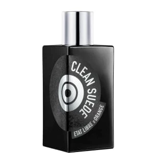 Clean Suede Eau de Parfum Clean Suede Eau de Parfum
