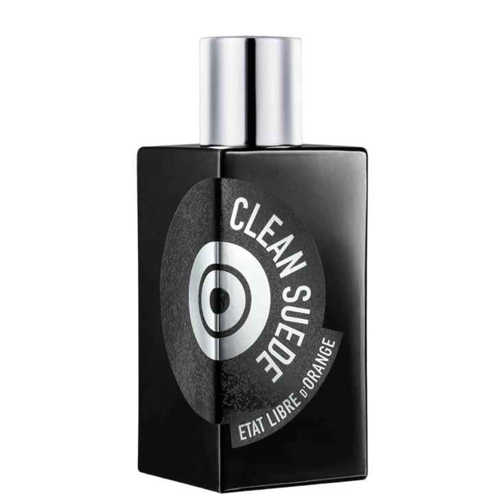 Clean Suede Eau de Parfum - Etat Libre d'Orange - Incenza