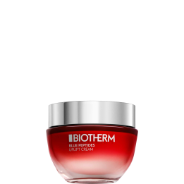 Blue Peptides Crème de Jour Anti-Âge et Fermeté 50 ml