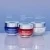 Blue Peptides Uplift Crème de Jour Riche Anti-Âge et Fermeté