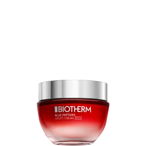 Blue Peptides Uplift Crème de Jour Riche Anti-Âge et Fermeté Blue Peptides Uplift Crème de Jour Riche Anti-Âge et Fermeté