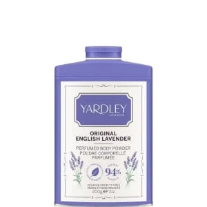 Original English Lavender Poudre Corporelle Parfumée Original English Lavender Poudre Corporelle Parfumée