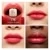 775 poppy glow KissKiss Bee Glow Baume teinté infusé en miel 98% d'origine naturelle