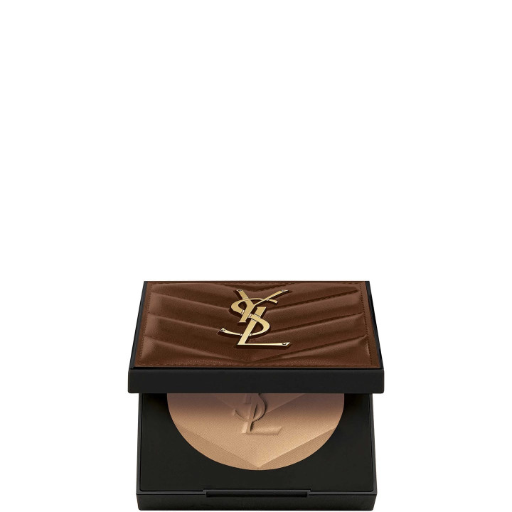 Buff Dune All Hours Hyper Bronze Poudre Bronzante