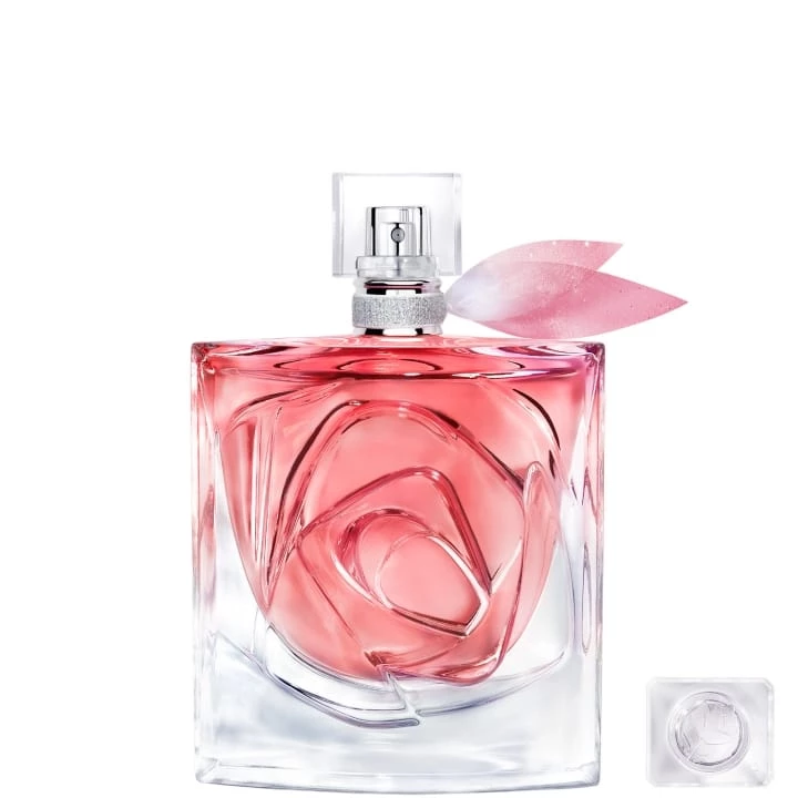 La Vie est Belle Rose Extraordinaire  Eau de Parfum 100 ml - LANCÔME - Incenza